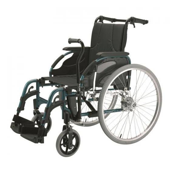 Location fauteuil roulant avec relève jambe à Marseille 13008