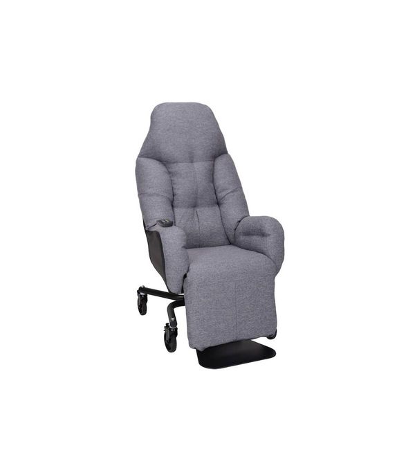 Fauteuil coquille marseille 13008