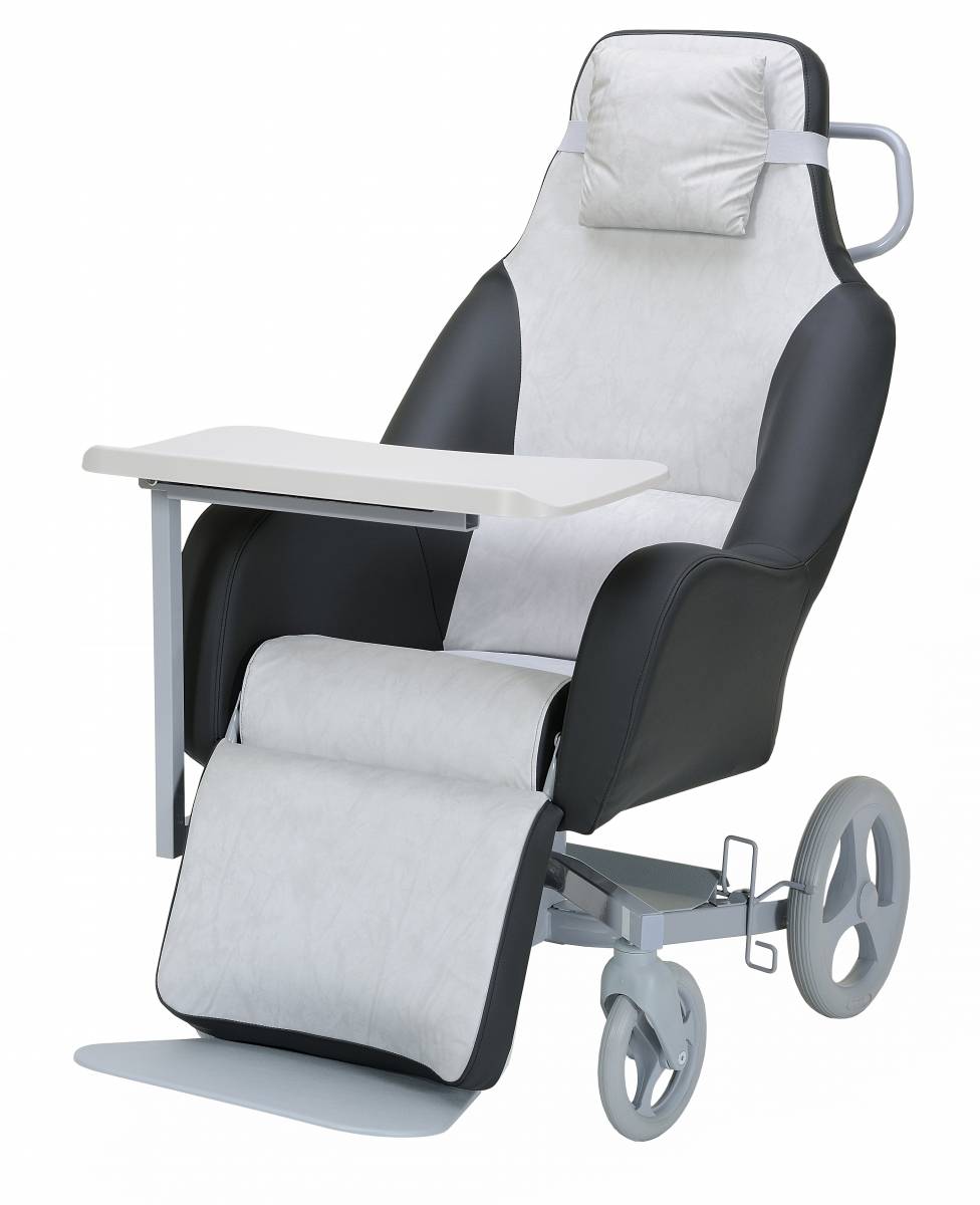Achat de déambulateur Rollator avec remboursement sécurité sociale Marseille 13009 Mazargues