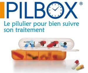 Pilulier