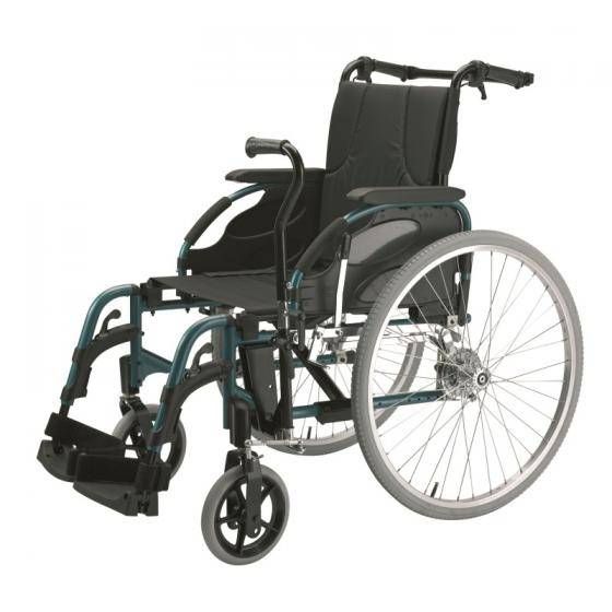 Vente de fauteuil roulant Invacare Action 3NG à Marseille 13008