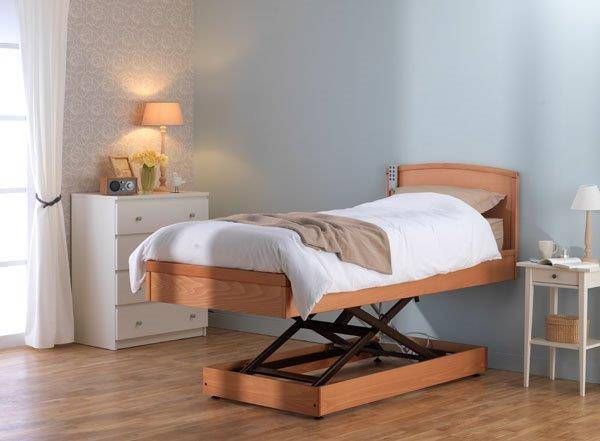 Où louer un lit médical à Marseille ?