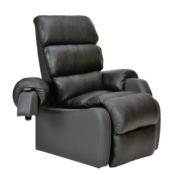 Fauteuil cocoon espace médical confort