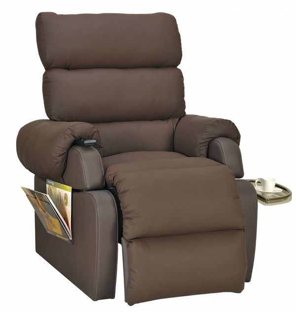 Vente Fauteuil Cocoon de confort releveur livré à domicile à Marseille