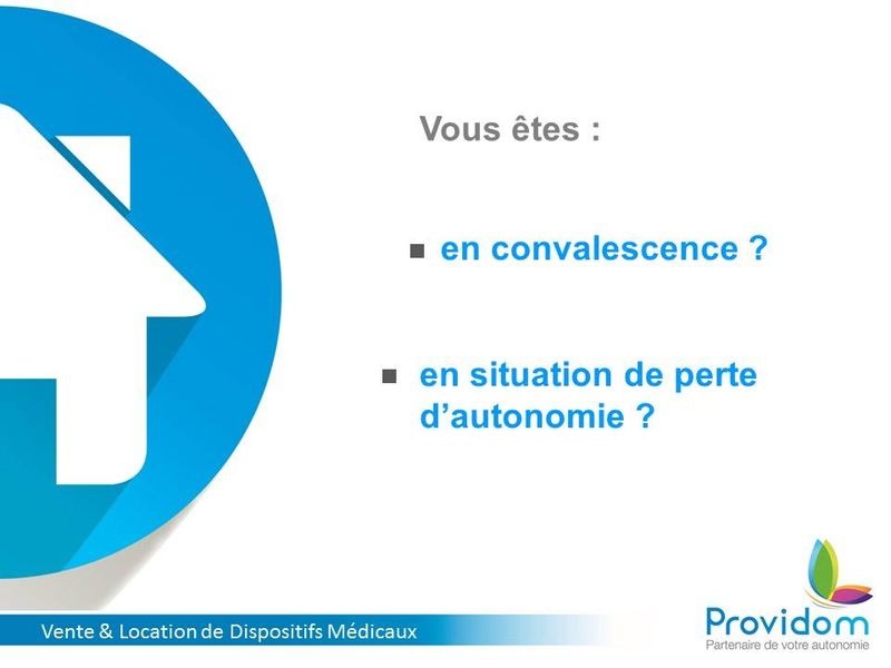 paramédical à domicile