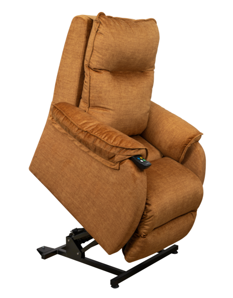 Fauteuil releveur Lux petite hauteur sol/assise à Aubagne