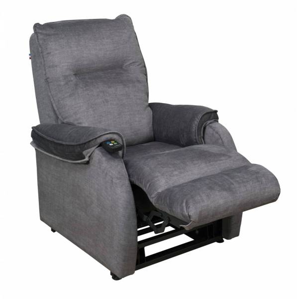 Fauteuil releveur Lux petite hauteur sol/assise à Marseille