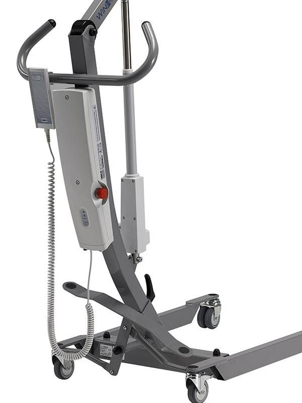 Location de lève personne et verticalisateur à Marseille 13008