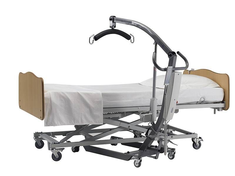 Location de lève personne et verticalisateur à Marseille 13008