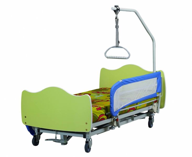 Location de lit médicalisé enfant à Marseille