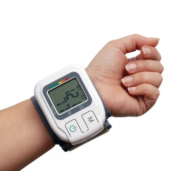 Surveiller sa santé - Diagnotic