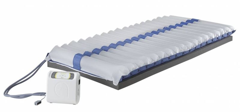 Location matelas anti-escarre à air à Marseille