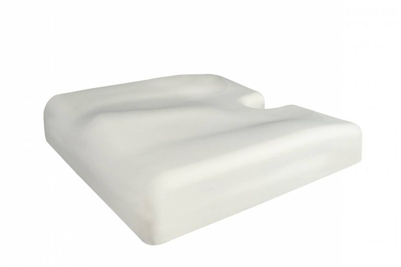 Coussin d’assise en mousse anti-escarre pour fauteuil à Marseille