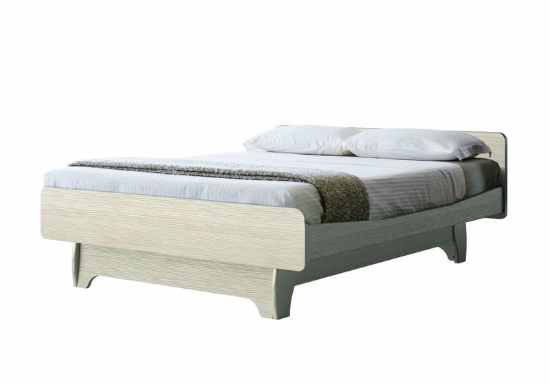 Achat Lit double médicalisé Duo Divisys