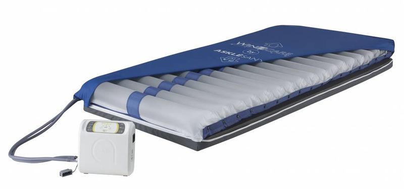 Location matelas anti-escarre à air à Marseille