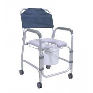 chaise de douche garde robe