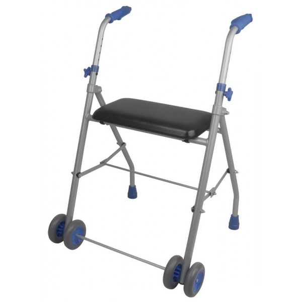 rollator 2 roues à Marseille Espace Médical Confort