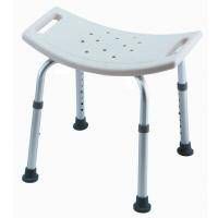 Tabouret de douche pliable