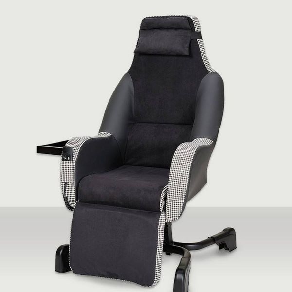 Fauteuil coquille marseille 13009