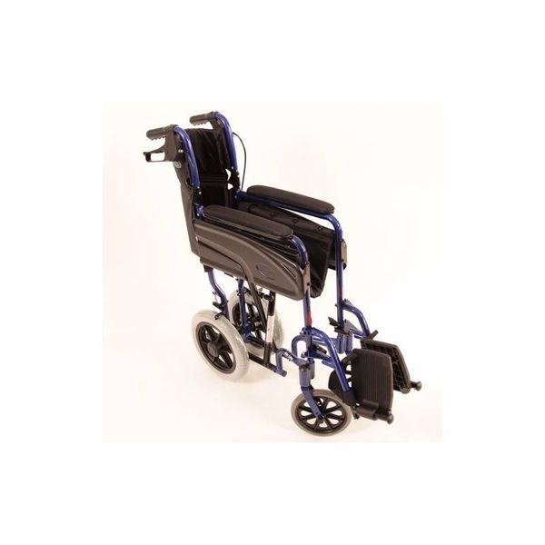 Fauteuil de transfert idéal promenade marseille