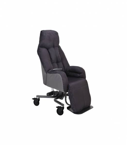 Fauteuil à pousser de confort Liberty électrique à Marseille 13008