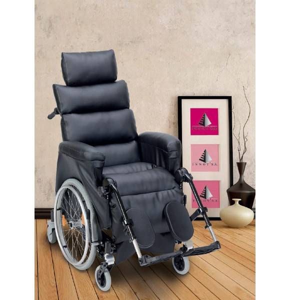 Fauteuil roulant weelynov marseille