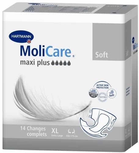 Couche Molicare Mobile
