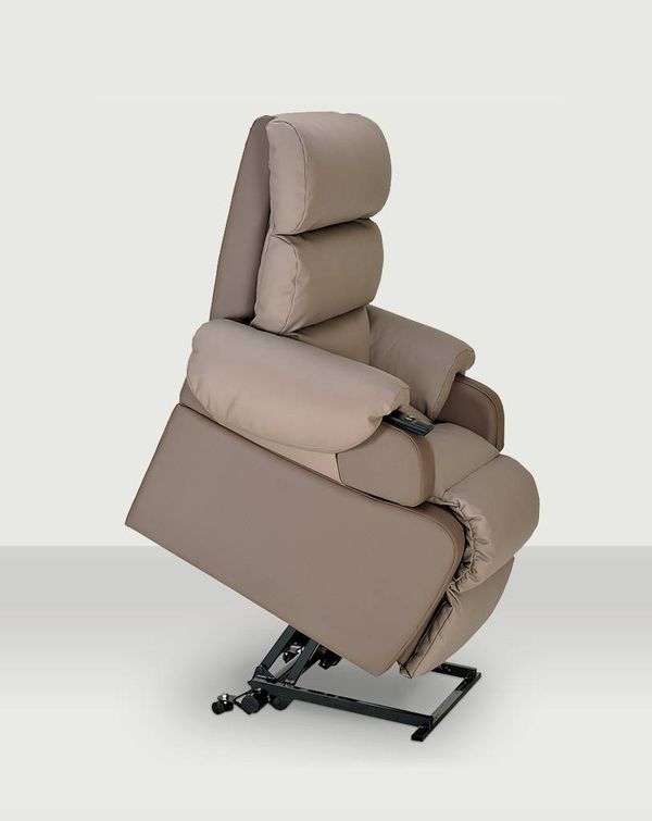 fauteuil cocoon releveur marseille 13008