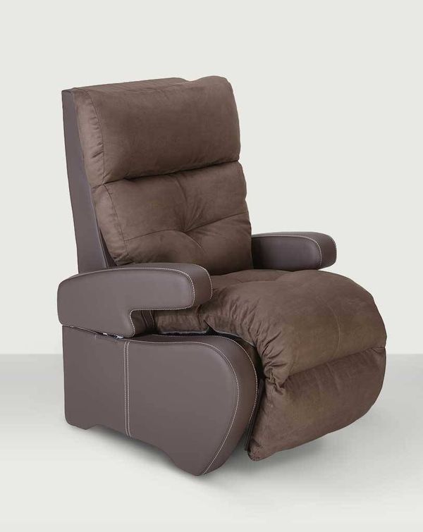 Fauteuil de confort NoStress à Marseille 13008