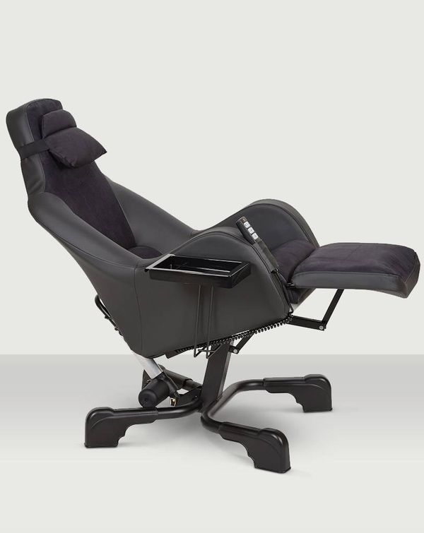 Fauteuil coquille marseille 13009