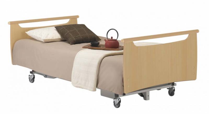 Location lit médicalisé avec matelas à Marseille