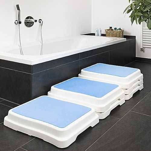 Accessoires pour la salle de bain