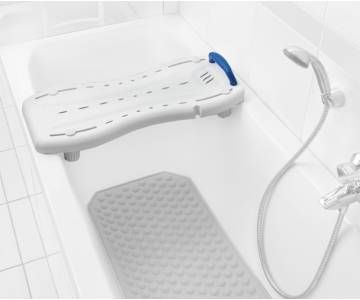 Accessoires pour la salle de bain