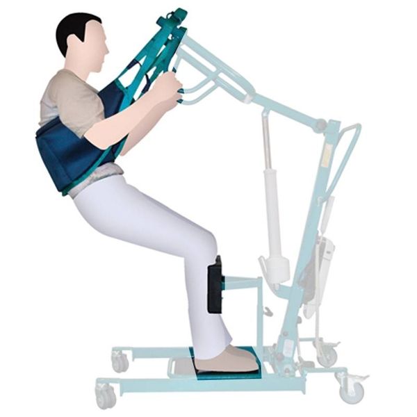 Location de verticalisateur à Marseille