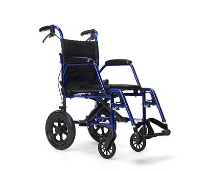 Fauteuil de transfert pliant Marseille