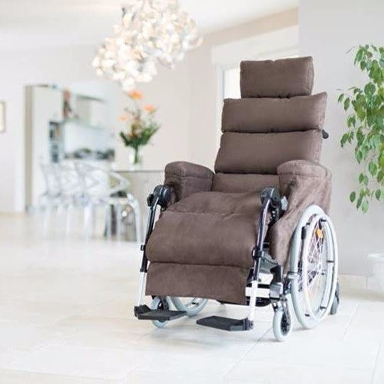 WeelyNov Marron marseille