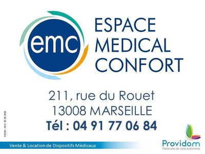 Notre zone d'activité pour ce service Location de verticalisateur électrique compact à domicile