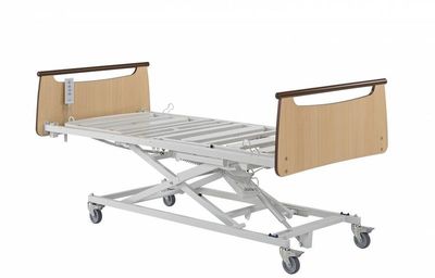 Notre zone d'activité pour ce service Achat de lit médicalisé pour couple avec matelas indépendants