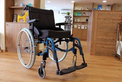 Notre zone d'activité pour ce service Location de fauteuil roulant manuel remboursé par la sécurité sociale