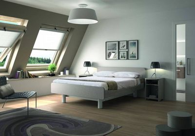 Notre zone d'activité pour ce service Achat de lit médicalisé pour couple avec matelas indépendants