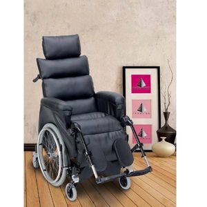 Notre zone d'activité pour ce service Location de fauteuil roulant manuel remboursé par la sécurité sociale