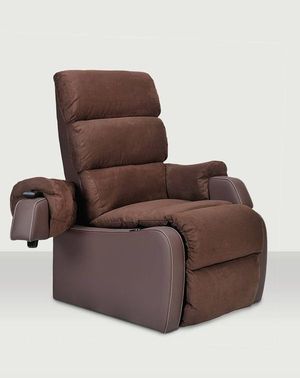 Notre zone d'activité pour ce service Magasin de matériel médical