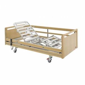 Notre zone d'activité pour ce service Location de lit médicalisé 90cm avec 3 fonctions électriques