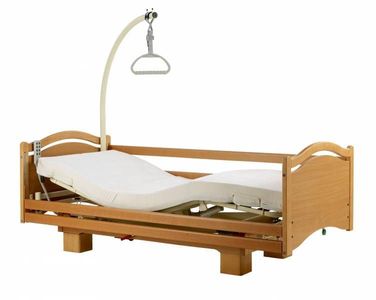 Notre zone d'activité pour ce service Achat de lit médicalisé pour couple avec matelas indépendants