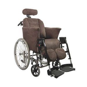 Notre zone d'activité pour ce service Location de fauteuil roulant manuel remboursé par la sécurité sociale